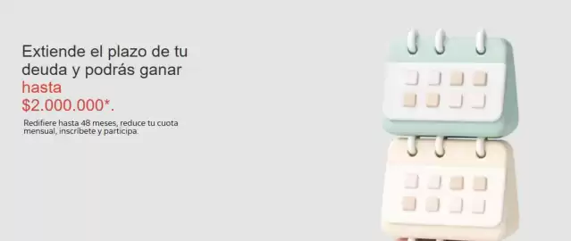 Catálogo Banco Colpatria Página 4