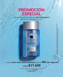 Catálogo Avon Página 10