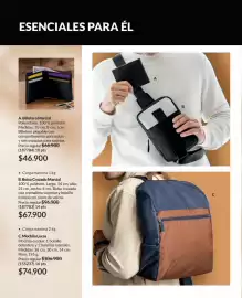 Catálogo Avon Página 108