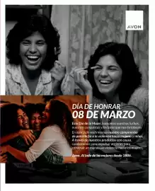 Catálogo Avon Página 11