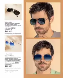 Catálogo Avon Página 110