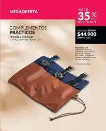 Catálogo Avon Página 111