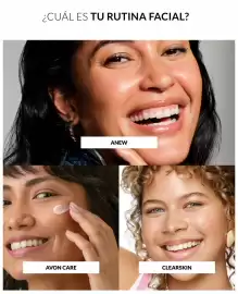 Catálogo Avon Página 112