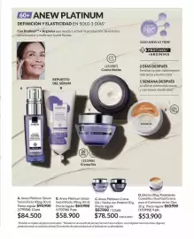 Catálogo Avon Página 116