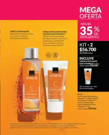 Catálogo Avon Página 117