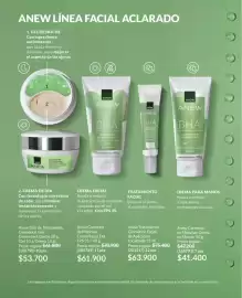 Catálogo Avon Página 121