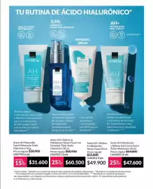 Catálogo Avon Página 122