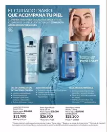 Catálogo Avon Página 123