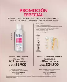 Catálogo Avon Página 126