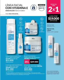 Catálogo Avon Página 128