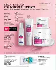 Catálogo Avon Página 129