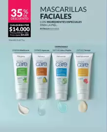 Catálogo Avon Página 131