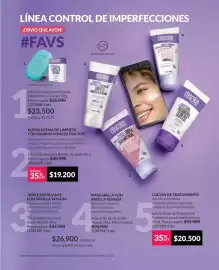Catálogo Avon Página 132