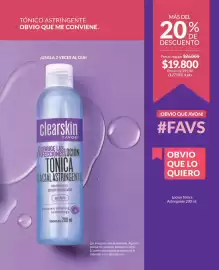 Catálogo Avon Página 134