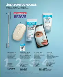 Catálogo Avon Página 136