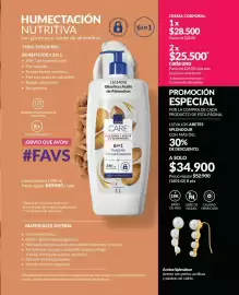 Catálogo Avon Página 139