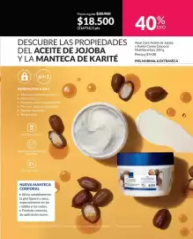 Catálogo Avon Página 141