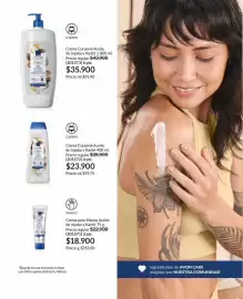 Catálogo Avon Página 142