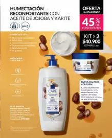 Catálogo Avon Página 143