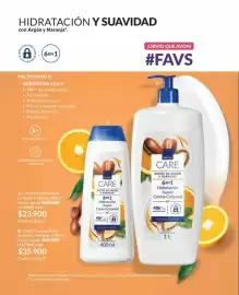 Catálogo Avon Página 144