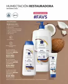 Catálogo Avon Página 145