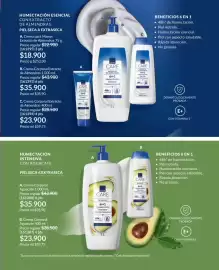 Catálogo Avon Página 147