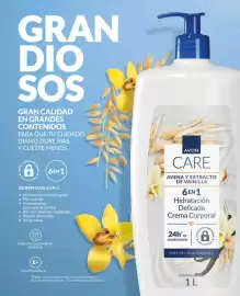 Catálogo Avon Página 150