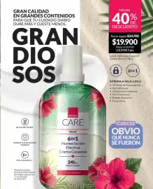Catálogo Avon Página 154