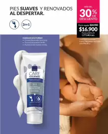 Catálogo Avon Página 156