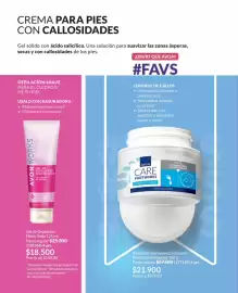 Catálogo Avon Página 157