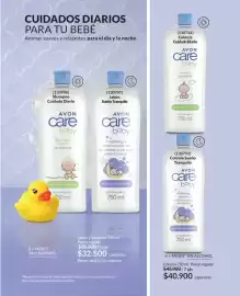 Catálogo Avon Página 160