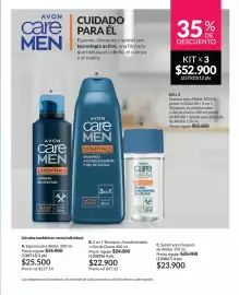 Catálogo Avon Página 162