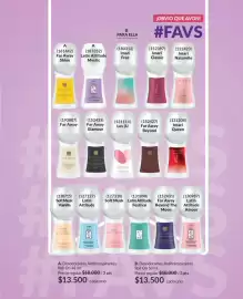 Catálogo Avon Página 166