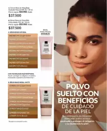 Catálogo Avon Página 17