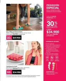 Catálogo Avon Página 170