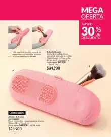 Catálogo Avon Página 174