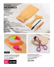 Catálogo Avon Página 176