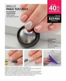 Catálogo Avon Página 178