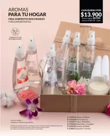 Catálogo Avon Página 180