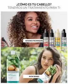 Catálogo Avon Página 181