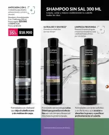 Catálogo Avon Página 184