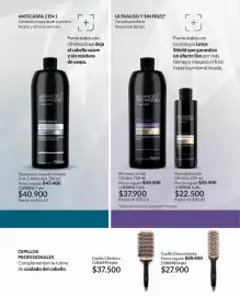 Catálogo Avon Página 190