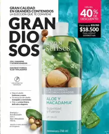 Catálogo Avon Página 193