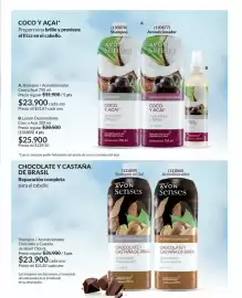 Catálogo Avon Página 195