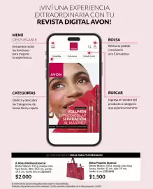 Catálogo Avon Página 2