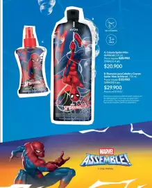 Catálogo Avon Página 201