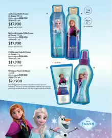 Catálogo Avon Página 204