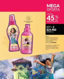 Catálogo Avon Página 208