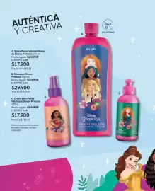 Catálogo Avon Página 209