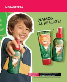 Catálogo Avon Página 214